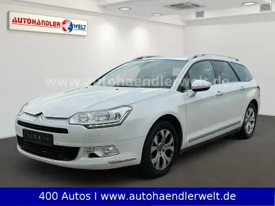 Gebraucht Citroën C5