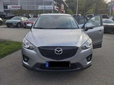 Usata Mazda CX-5 Center-Line 150 CV (110 kW) 2012 SUV