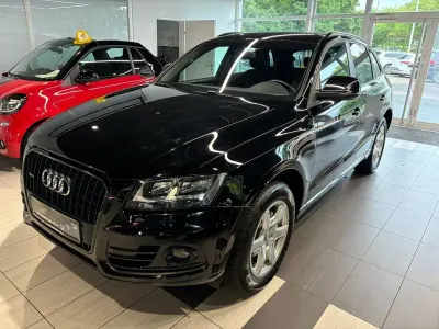 Gebraucht Audi Q5