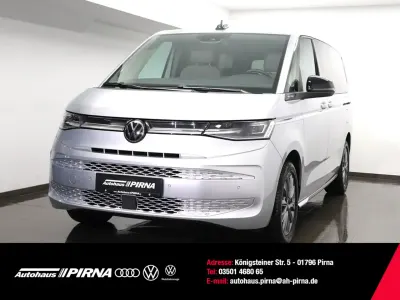 Usata VW Multivan Style 150 CV (110 kW) 2025 Monovolume