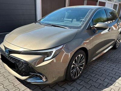 gebraucht Toyota Corolla 1,8 Hybrid Comfort Comfort