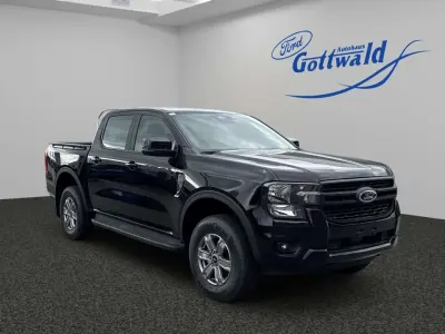 Gebraucht Ford Ranger