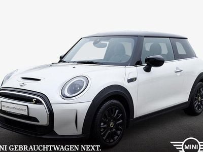 Gebraucht Mini Cooper Essential 135 kW (184 PS) 2023 Weiß Kleinwagen