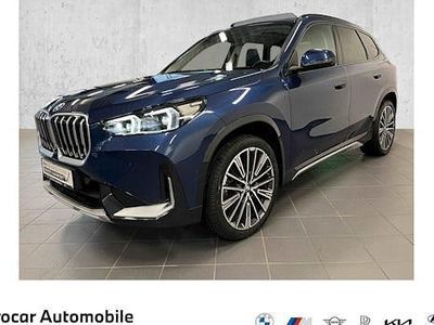Gebraucht BMW X1 Comfort Edition 170 PS (125 kW) 2025 Blau SUV