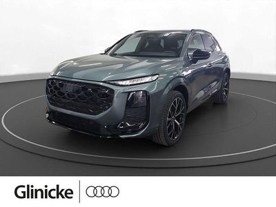 Salbeigrün metallic Neu 2025 Audi Q3 Sport SUV | 57.890 € (Teuer)