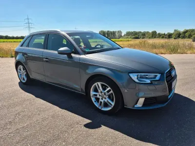 Gebraucht Audi A3