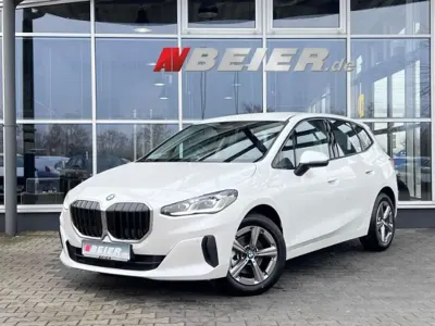 Gebraucht BMW 220 Active Tourer