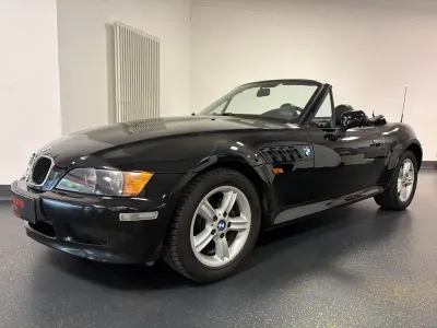 Gebraucht BMW Z3