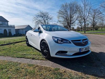 Opel Cascada