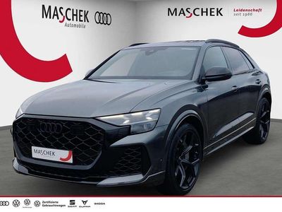 Neu Audi RS Q8 Performance 640 PS (470 kW) 2025 Grau SUV