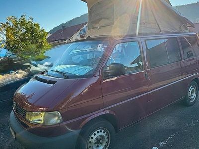 VW T4