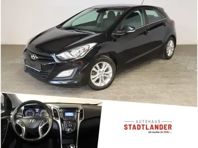 Gebraucht Hyundai i30
