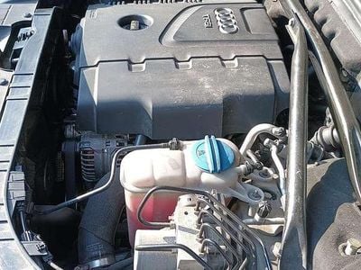 Gebraucht Audi Q5 211 PS (155 kW) 2011 SUV