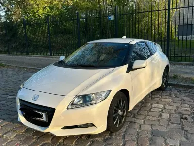 Gebraucht Honda CR-Z