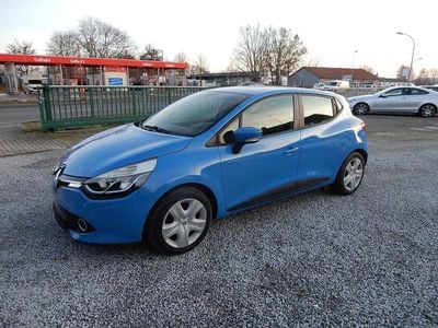 Renault Clio IV