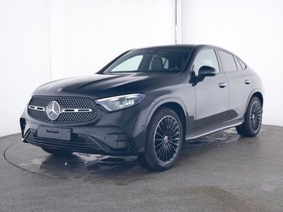 Mercedes GLC300