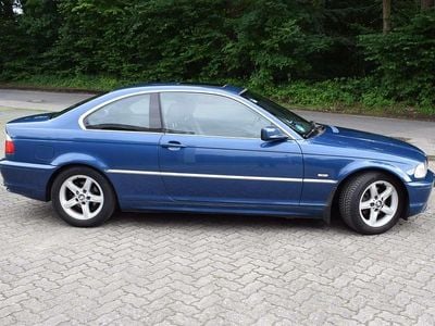 BMW 323
