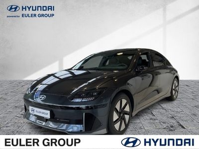 gebraucht Hyundai Ioniq 6 EV239 Uniq el.SP ZV Scheckheft Gar. NR