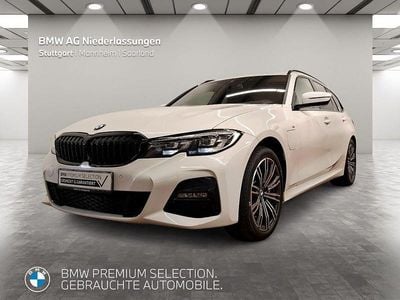 BMW 330e