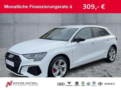 Audi A3 e-tron