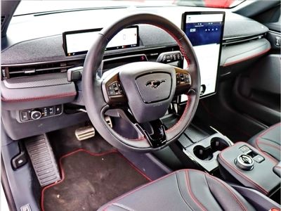 gebraucht Ford Mustang Mach-E AWD 351PS Technologie-Paket 1