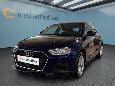 Gebraucht Audi A1 95 PS (69 kW) 2025 Andere SUV