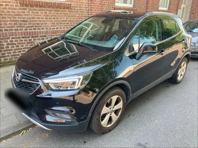 Gebraucht Opel Mokka X