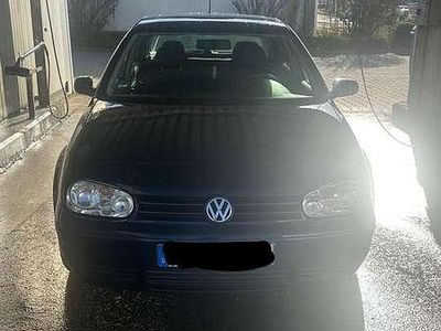 VW Golf