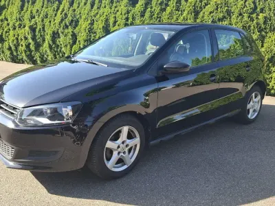 Gebraucht VW Polo