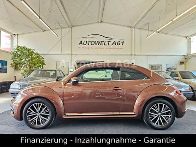 VW Beetle