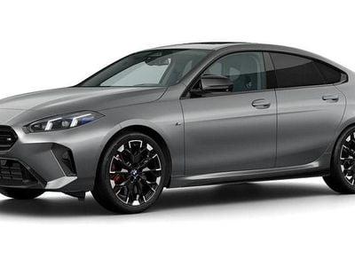 Grau Gebraucht 2024 BMW M235 Shadowline Coupé | 53.582 € (Fairer Preis)