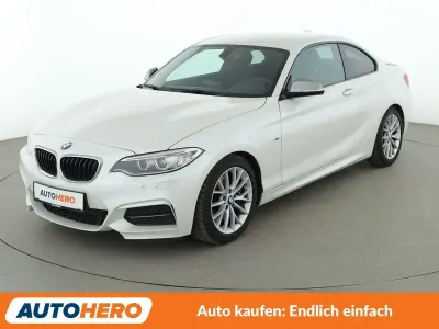 Gebraucht BMW M235