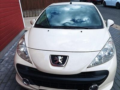 Peugeot 207 CC