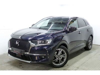 gebraucht DS Automobiles DS7 Crossback DS7 Crossback