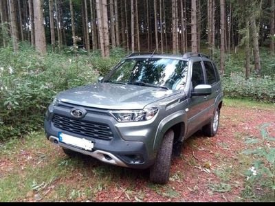 Lada niva