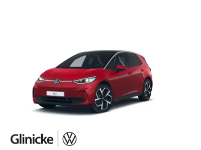 Gebraucht VW ID.3 Pro 150 kW (204 PS) 2024 Kingsred metallic Kleinwagen