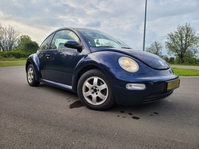 gebraucht VW Beetle 1,4l 75 Ps*Klima*Tüv Neu*Wenig Kilometer*