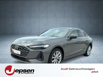 Gebraucht Audi A5 Sport 204 PS (150 kW) 2025 Grau Limousine