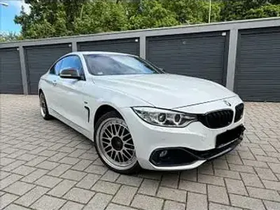 Occasion BMW 428
