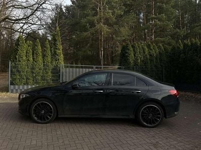 Gebraucht Mercedes A250 160 PS (117 kW) 2021 Limousine