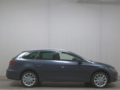 Seat Leon ST