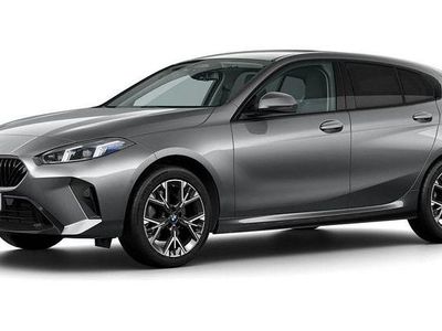 Neu BMW 120 Performance 170 PS (125 kW) 2026 Grau Kleinwagen