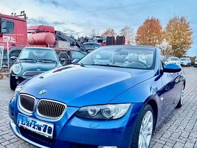 BMW 330 Cabriolet