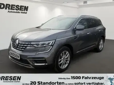 Gebraucht Renault Koleos Techno 158 PS (116 kW) 2023 Grau SUV