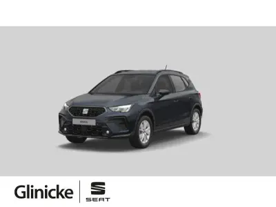 Neu Seat Arona Style 116 PS (85 kW) 2026 Grau SUV