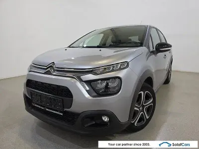 Gebraucht Citroën C3