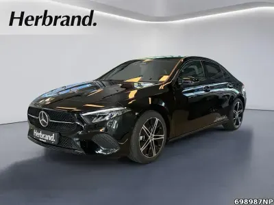 Gebraucht Mercedes A200