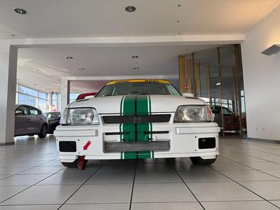 Gebraucht 1988 Opel Kadett | 29.500 €