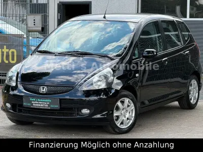 Gebraucht Honda Jazz Cool 77 PS (56 kW) 2007 Other Kleinwagen