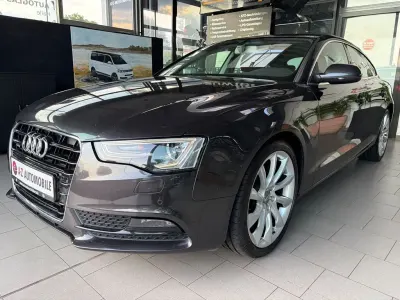 Gebraucht Audi A5 Sportback